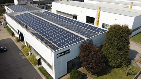 OVER STAMPI srl - Stampi per Calzature di Sicurezza, Casual e Sportive